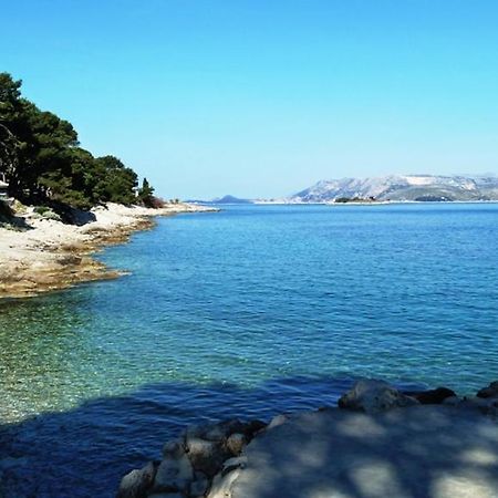 Nice Apartment&Room in Cavtat Buitenkant foto
