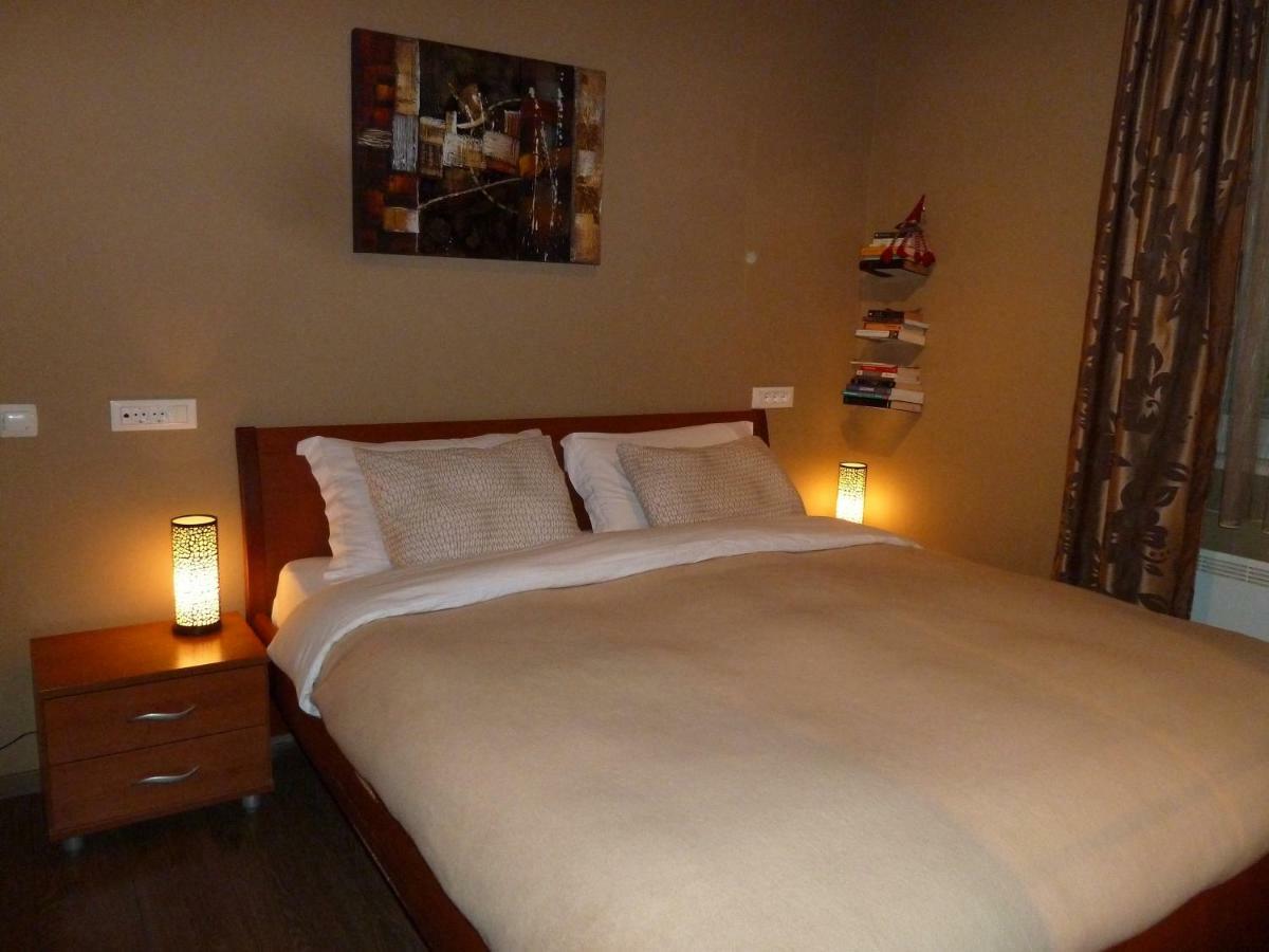 Nice Apartment&Room in Cavtat Buitenkant foto