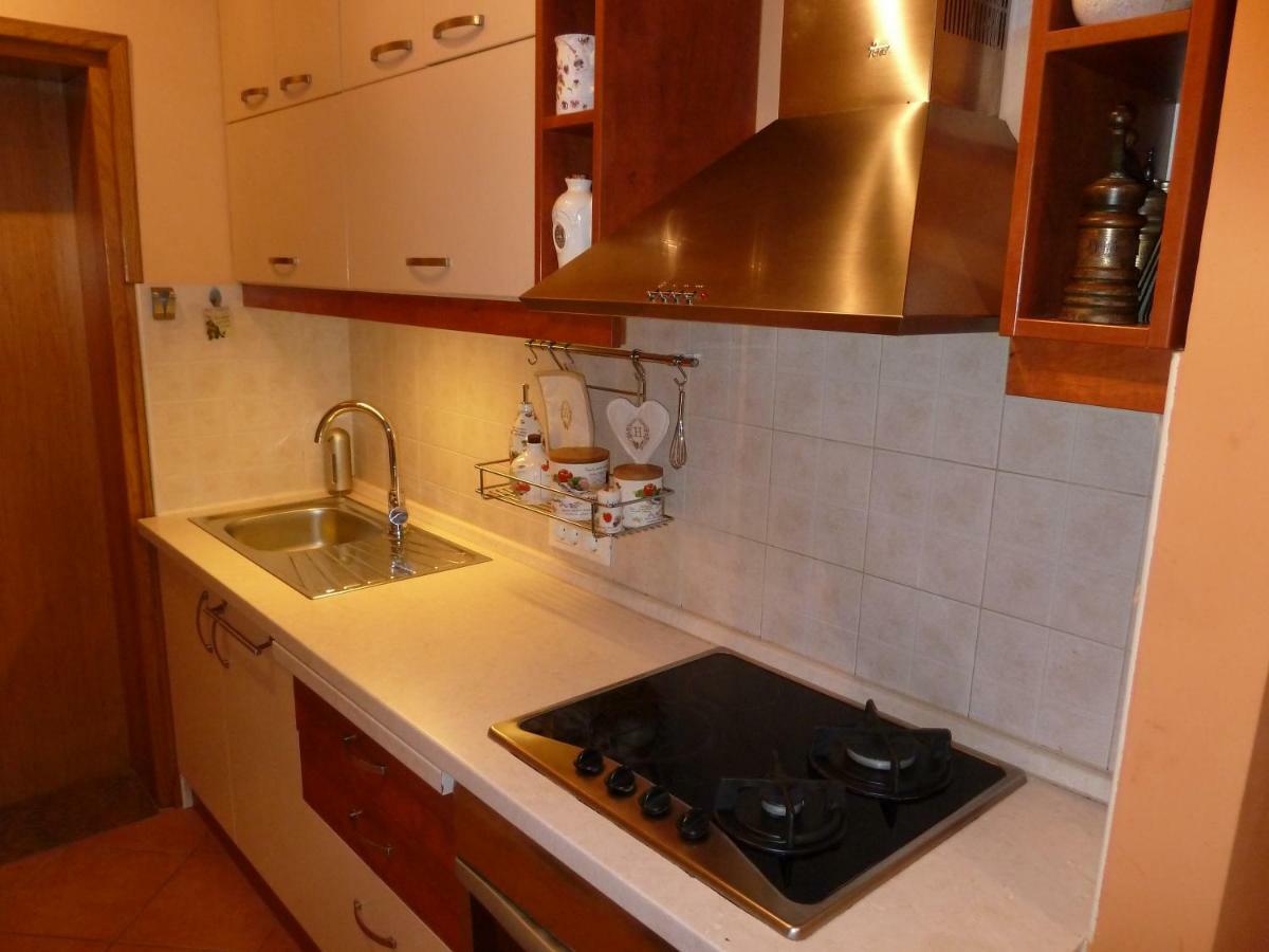 Nice Apartment&Room in Cavtat Buitenkant foto