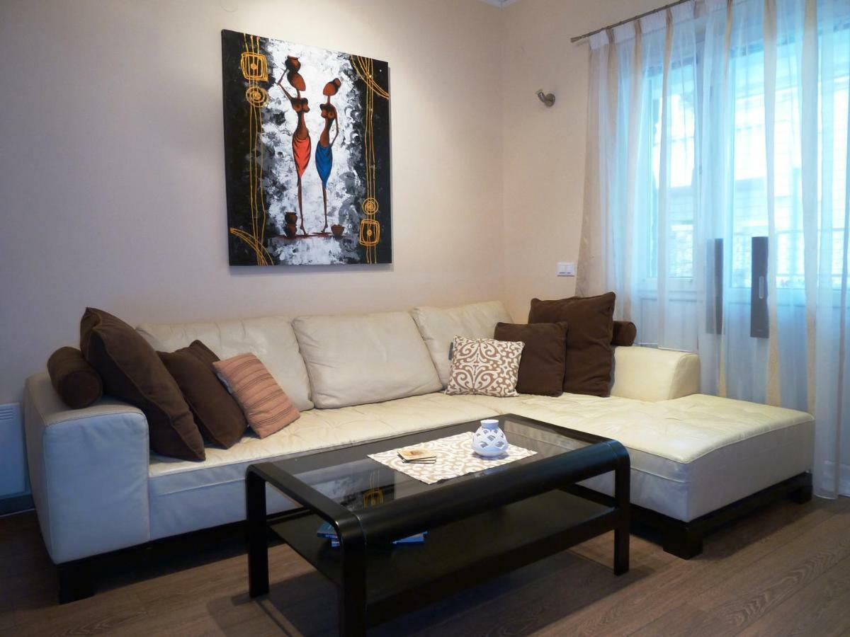 Nice Apartment&Room in Cavtat Buitenkant foto