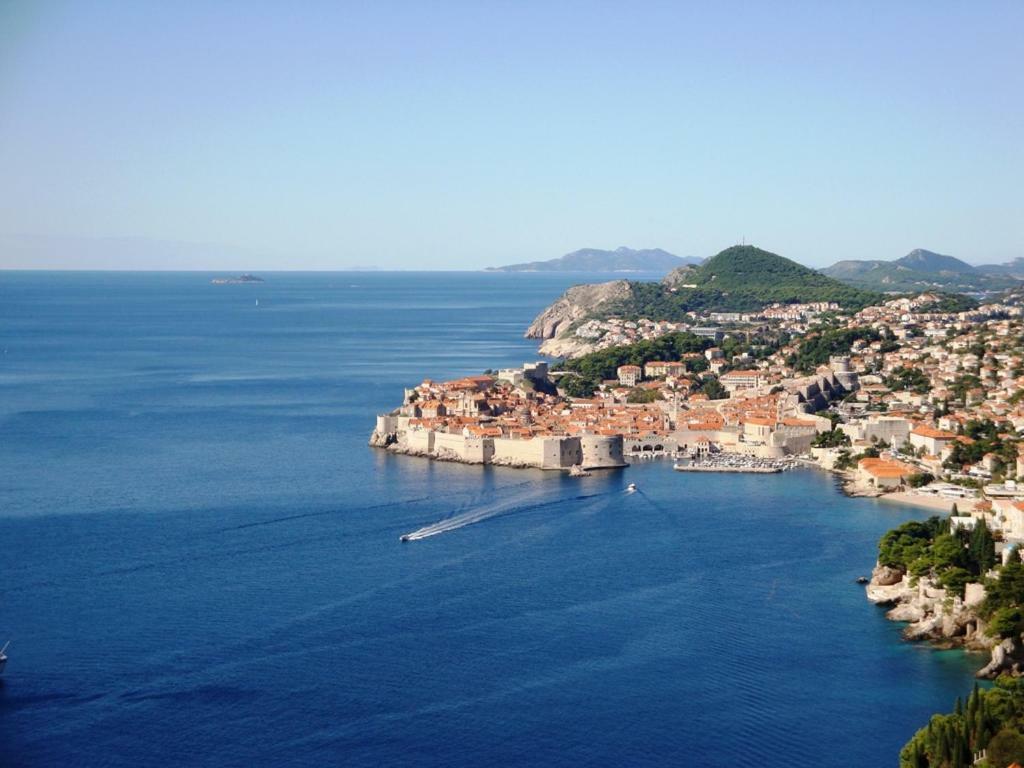 Nice Apartment&Room in Cavtat Buitenkant foto