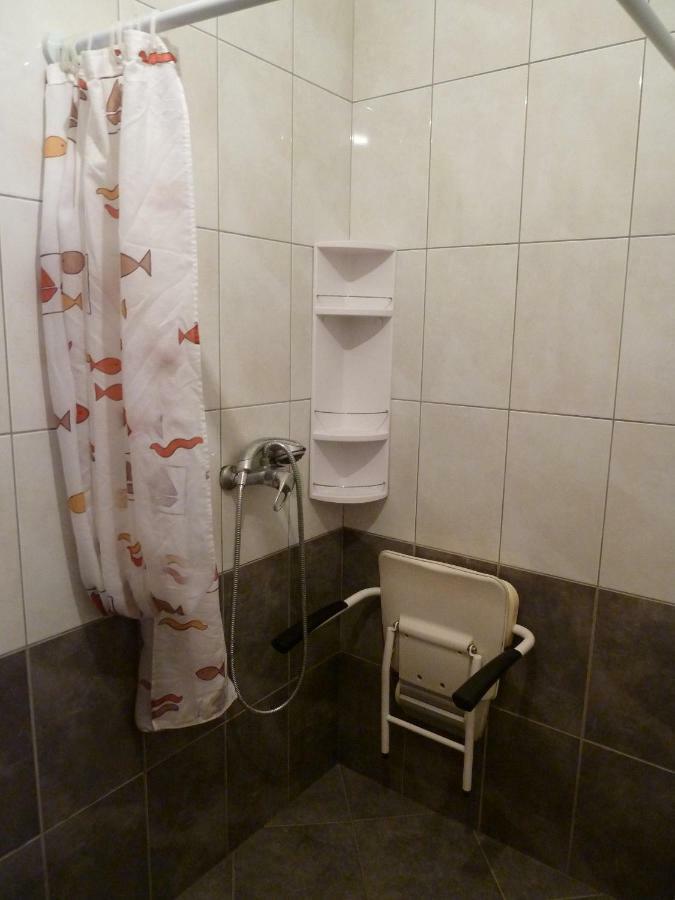 Nice Apartment&Room in Cavtat Buitenkant foto