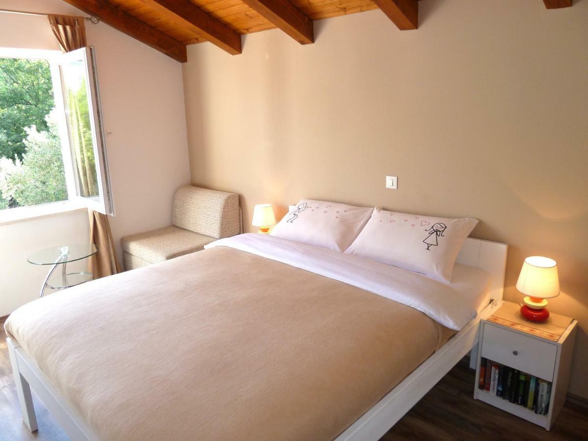 Nice Apartment&Room in Cavtat Buitenkant foto