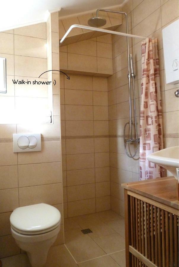 Nice Apartment&Room in Cavtat Buitenkant foto
