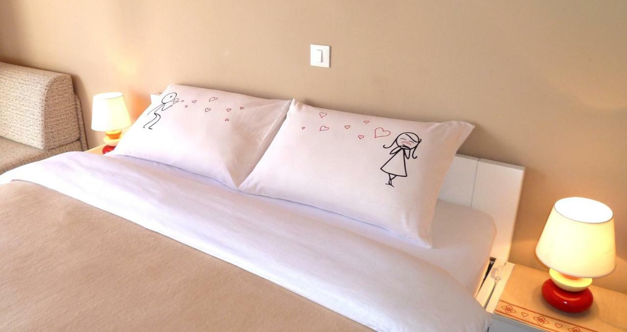 Nice Apartment&Room in Cavtat Buitenkant foto