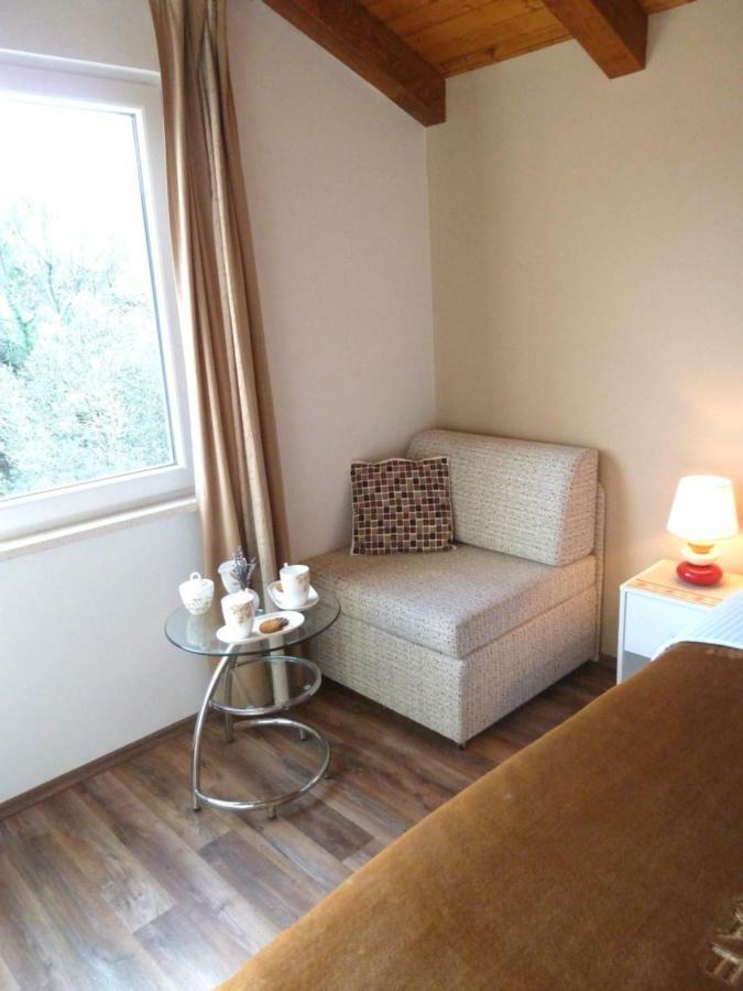 Nice Apartment&Room in Cavtat Buitenkant foto